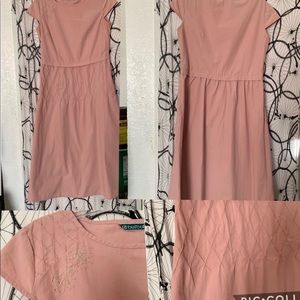Bulbul maxi dress